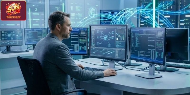 Cập nhập thông báo bảo trì Sunwin mới nhất